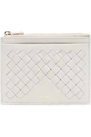 Furla Gerla leather cardcase
