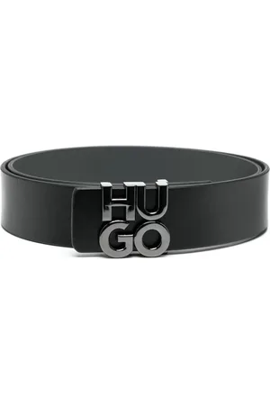 HUGO BOSS Belts HUGO for Men new models 2024