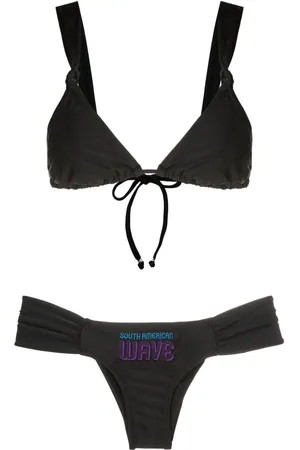 AMIR SLAMA X New Era South American Wave bikini