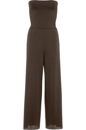 ERES Dao high-waisted trousers