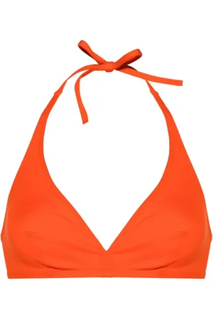 ERES Triangle bikini top