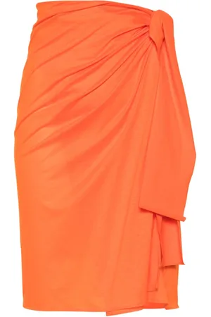 ERES Tanagra cotton sarong