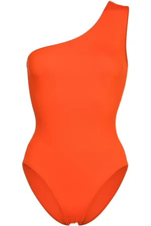 ERES One-shoulder swimsuit