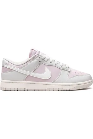 Nike Dunk Low "Platinum Violet" sneakers