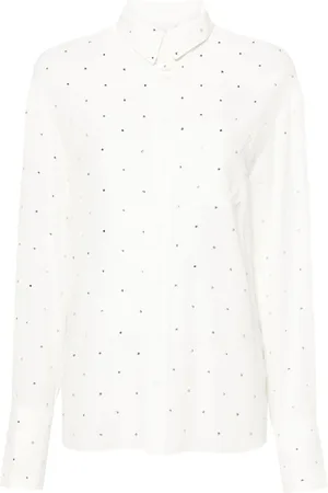 Zadig & Voltaire Tyrone silk shirt