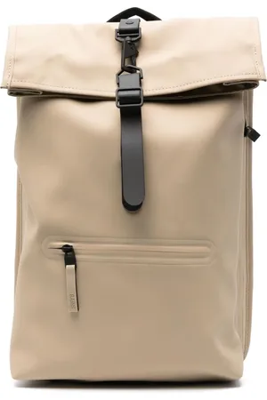 Rains Rolltop Rucksack backpack