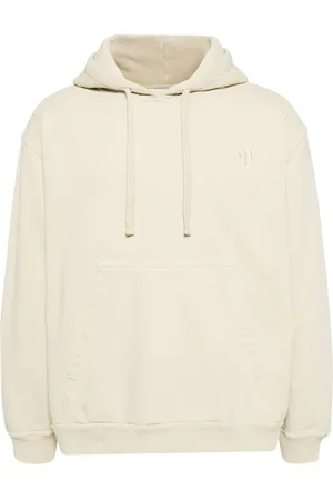 Nanushka Ever cotton hoodie