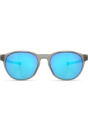 Oakley OO9126 Reedmace round-frame sunglasses