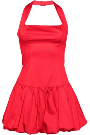 Reformation Babette mini dress