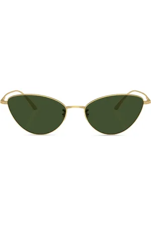 Oliver Peoples 1998C cat-eye sunglasses
