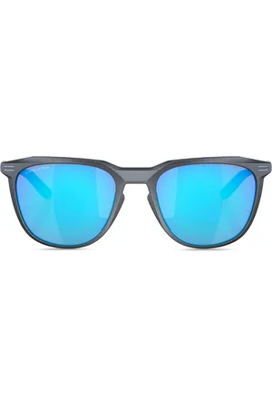 Oakley Thurso square-frame sunglasses