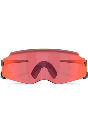 Oakley Kato oversize-frame sunglasses