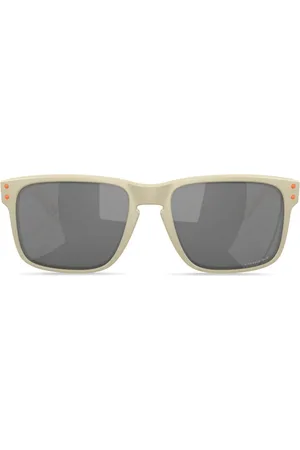 Oakley Holbrook??? square-frame sunglasses
