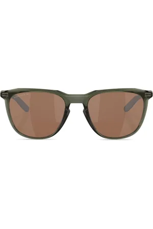 Oakley Thurso square-frame sunglasses