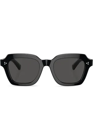 Oliver Peoples Kienna square-frame sunglasses