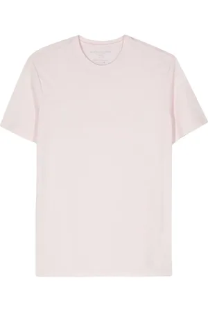 Majestic Deluxe lightweight T-shirt