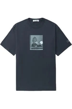 UNDERCOVER X Helen Verhoeven cotton T-shirt