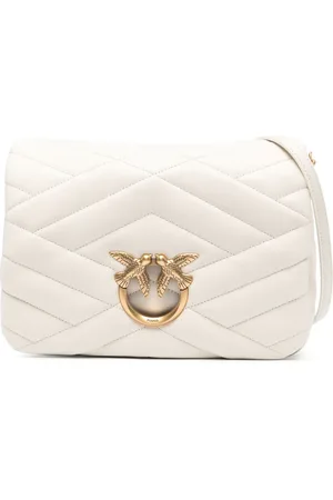 Pinko Classic Love Click Puff shoulder bag