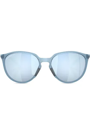 Oakley Sielo round-frame sunglasses