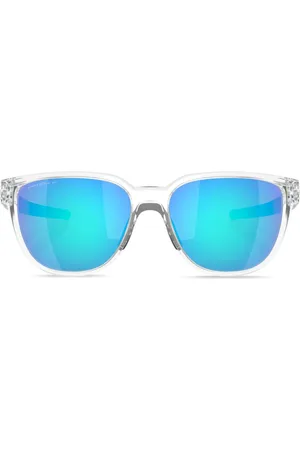 Oakley Actuator square-frame sunglasses