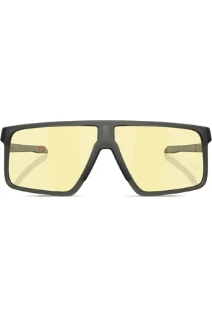 Oakley Helux pilot-frame sunglasses