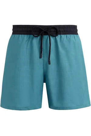 Vilebrequin Colourblock swim shorts