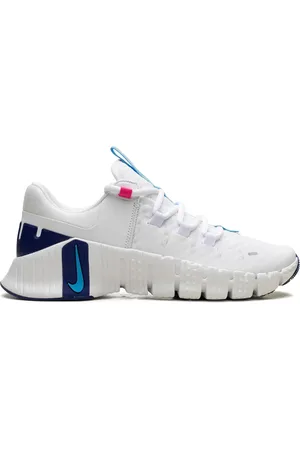 Nike Free Metcon 5 " /Aquarius Blue" sneakers