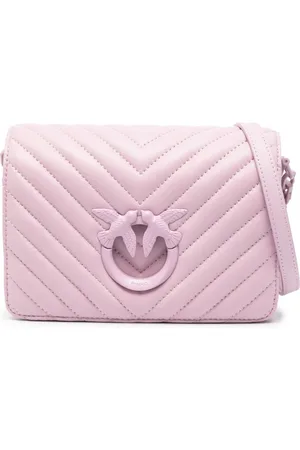 Pinko Mini Love shoulder bag