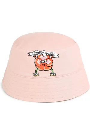 Kenzo Reversible Boke Flower bucket hat