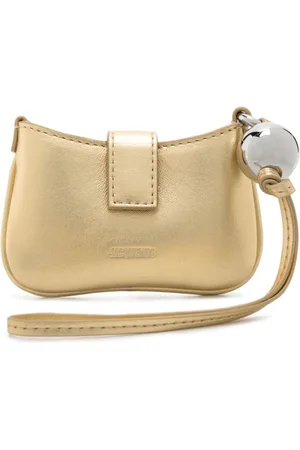 Jacquemus Le Porte Bisou wallet