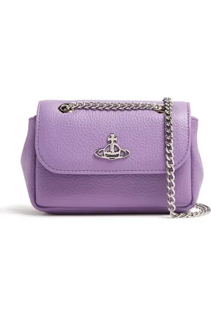 Vivienne Westwood Hand Bag,Shoulder Bag Orb Brown Women 221122044 | eBay