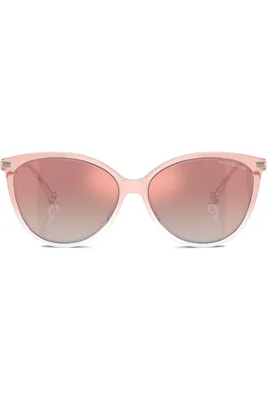 Michael Kors Dupont cat-eye sunglasses