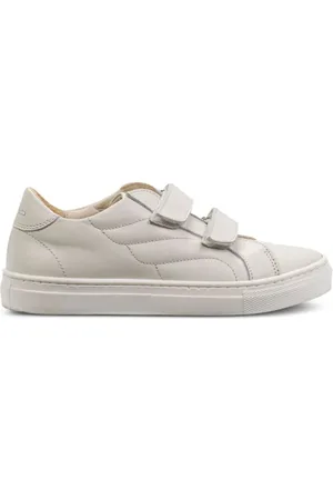 Etro Low-top leather sneakers