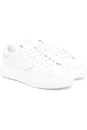Philippe model Nice low-top sneakers