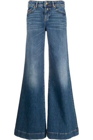 Women's Versace Pants − Sale: up to −87%