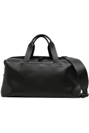 Troubadour Technical Collection - A New Approach to Luggage - Ape to  Gentleman