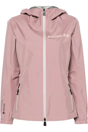 Moncler Valles hooded jacket