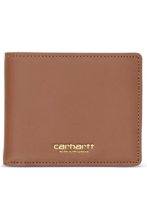 Carhartt Vegas Billfold leather wallet