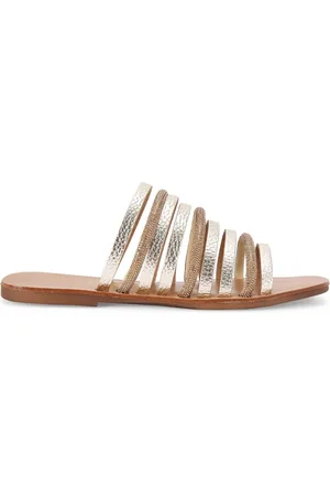 Kurt Geiger Daisy leather sandals