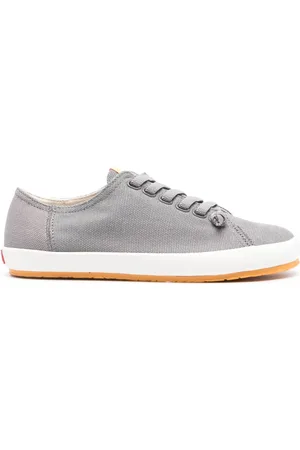 Camper Peu Rambla canvas sneakers