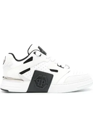 Philipp Plein Phantom Street sneakers