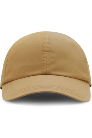Burberry Gabardine cotton cap