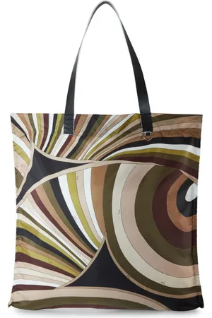 Puccini Yummy tote bag