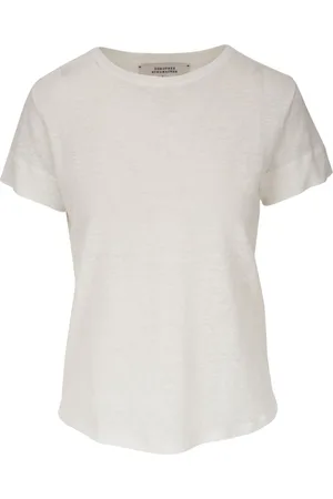 Dorothee Schumacher Natural Ease hemp T-shirt