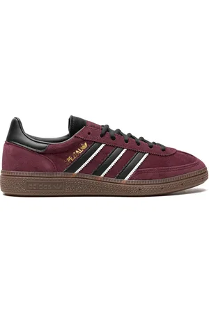 adidas Handball Spezial "Burgundy"