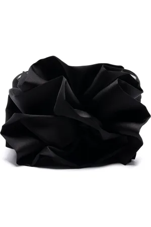 Atu Body Couture X Rue Ra floral-appliqu?? tie