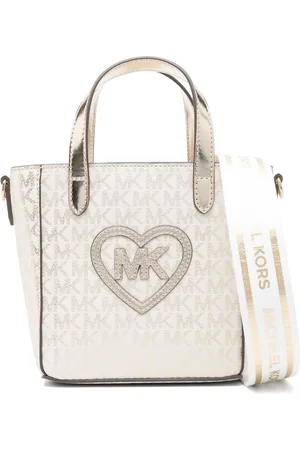 Michael Kors Logo-print TOE BAG