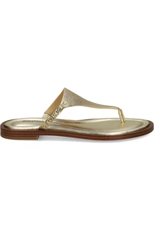 Rose Gold Thong Sandal (3082407) | Truworths