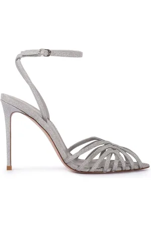 LE SILLA Embrace glitter sandals