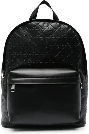 Calvin Klein Faux Leather Tote Bags for Women | Mercari